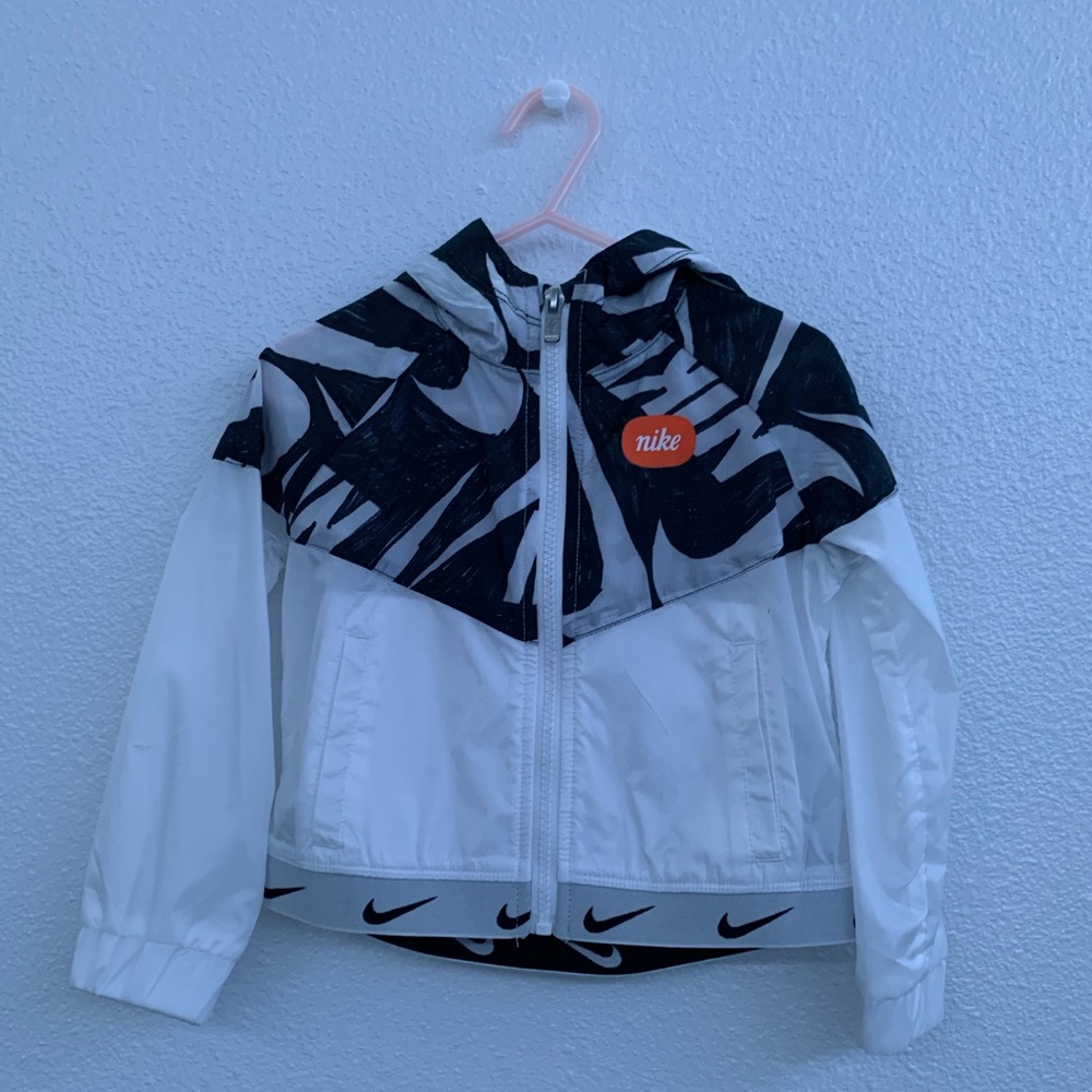 Nike Wind breaker jacket
